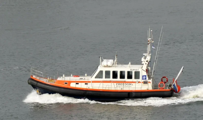 FREEDOM General Cargo IMO 9522336 photo 2