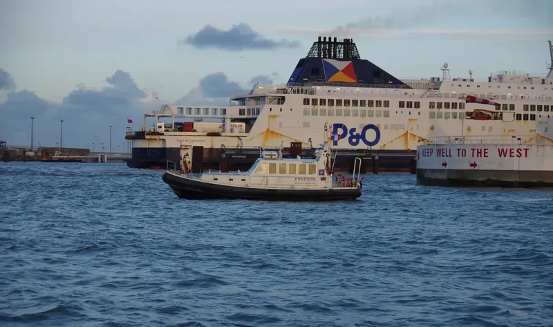 FREEDOM General Cargo IMO 9522336 photo 6