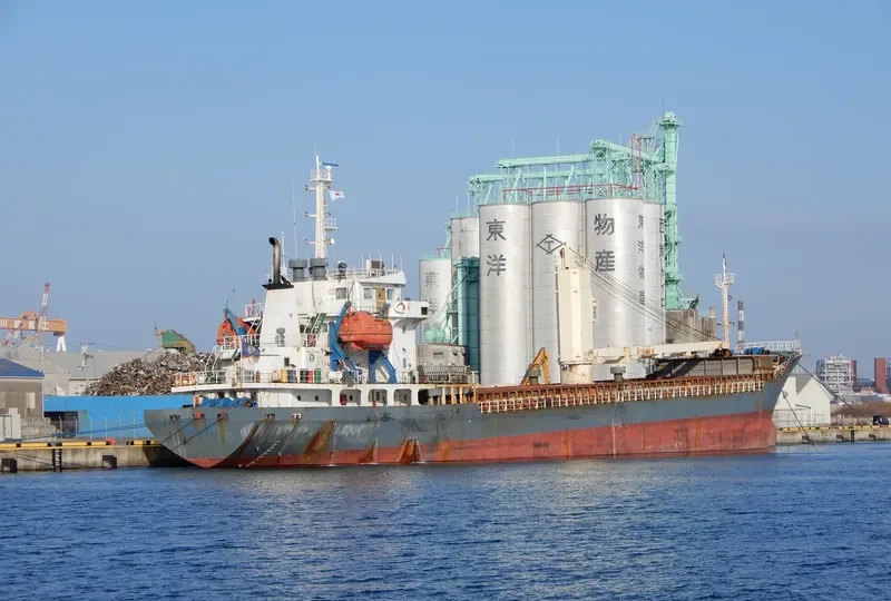 SEVEN STAR General Cargo IMO 9522439 photo 4