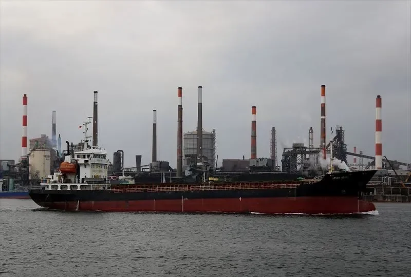 SEVEN STAR General Cargo IMO 9522439 photo 6