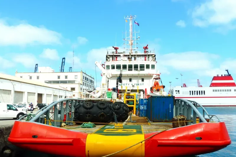 GO ACAMAR Offshore Vessel IMO 9522477 photo 4