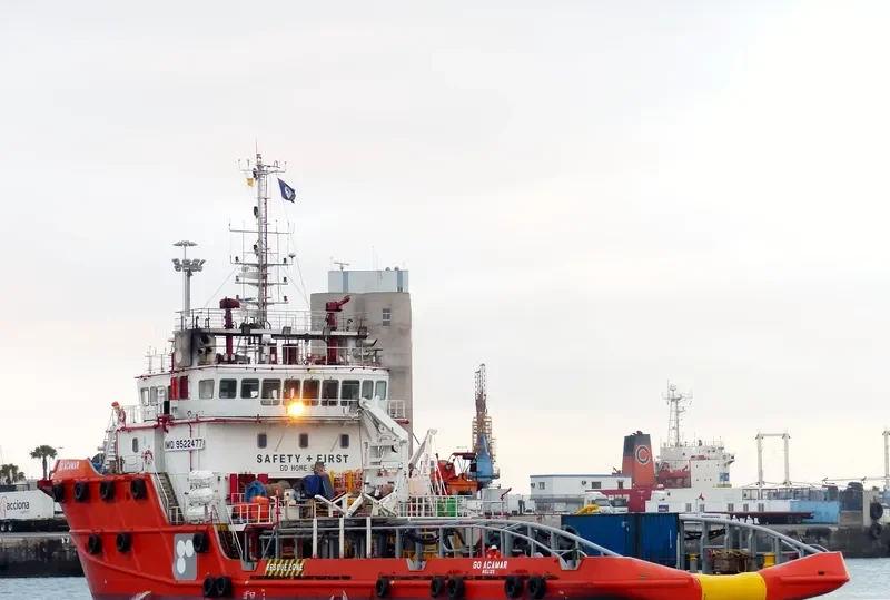 GO ACAMAR Offshore Vessel IMO 9522477 photo 8