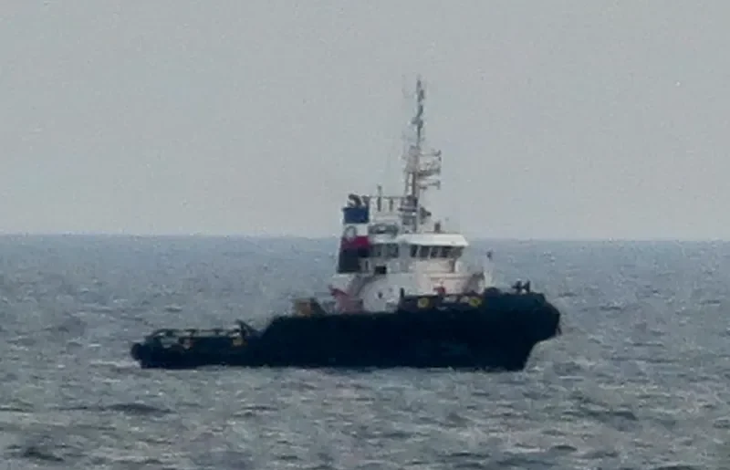 UCO 28 General Cargo IMO 9522518 photo 3