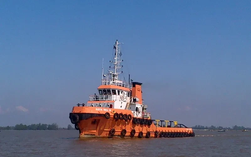 AM AFFINITY General Cargo IMO 9522570