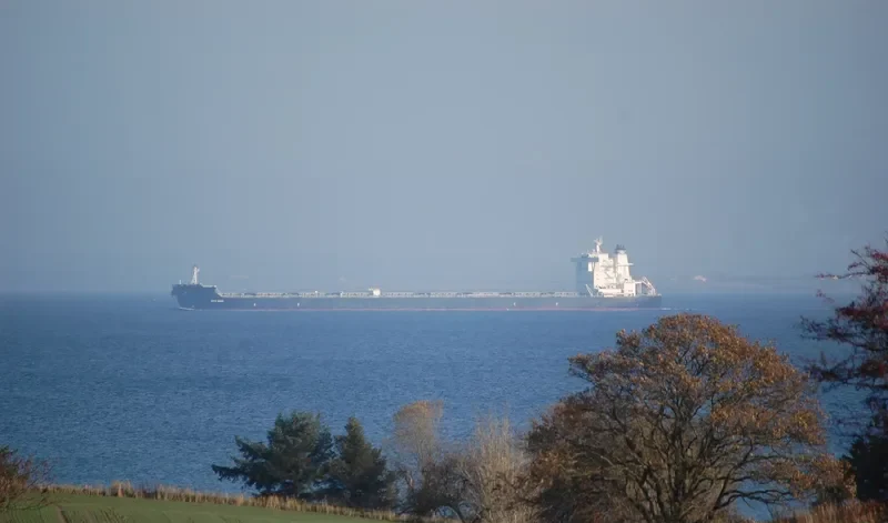 CAPTAIN J.PAPADAKIS Bulk Carrier IMO 9522635 photo 5