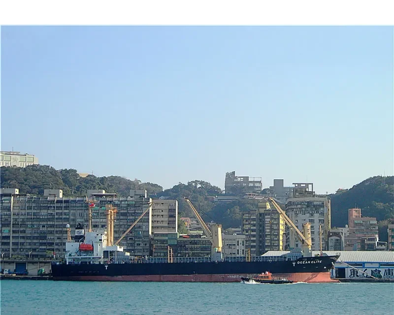SHINSUNG BRIGHT General Cargo IMO 9522855 photo 8