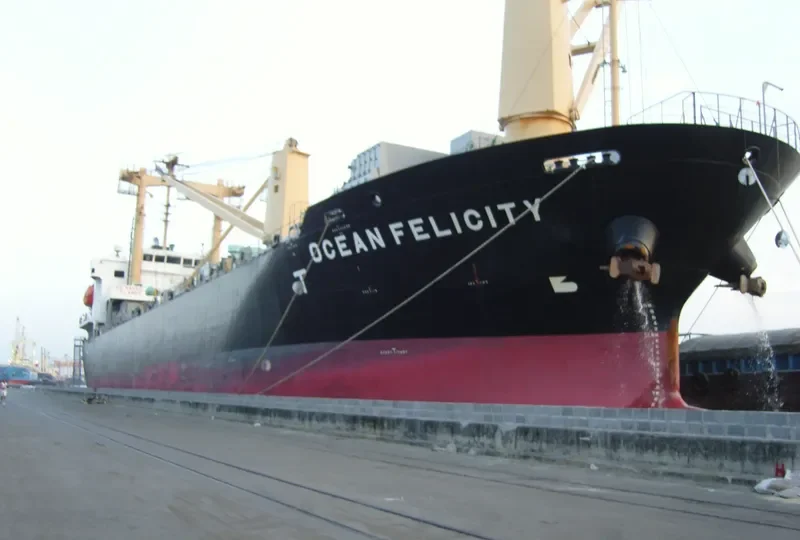 ASHICO VICTORIA General Cargo IMO 9522867 photo 10