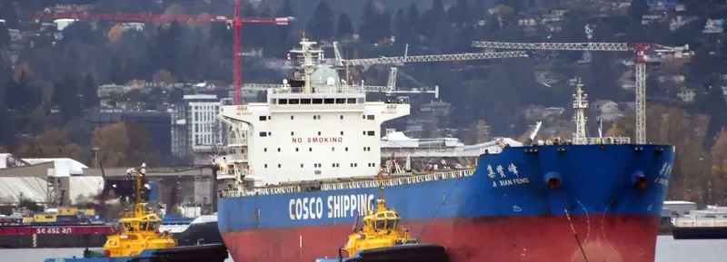JI XIAN FENG Bulk Carrier IMO 9523213 photo 9