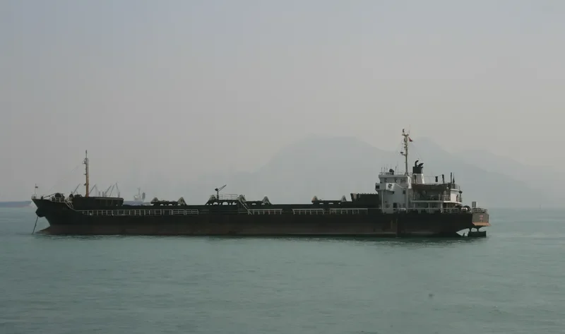 SHIH CHUAN General Cargo IMO 9523225