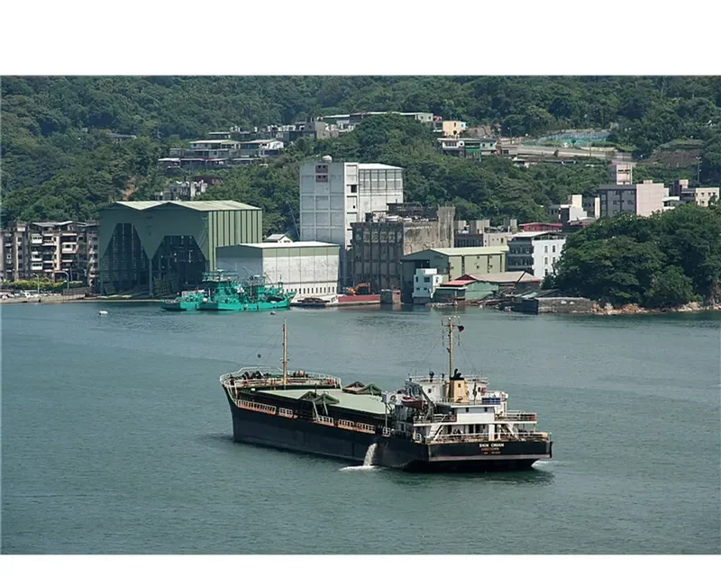SHIH CHUAN General Cargo IMO 9523225 photo 5