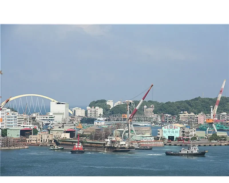 SHIH CHUAN General Cargo IMO 9523225 photo 9