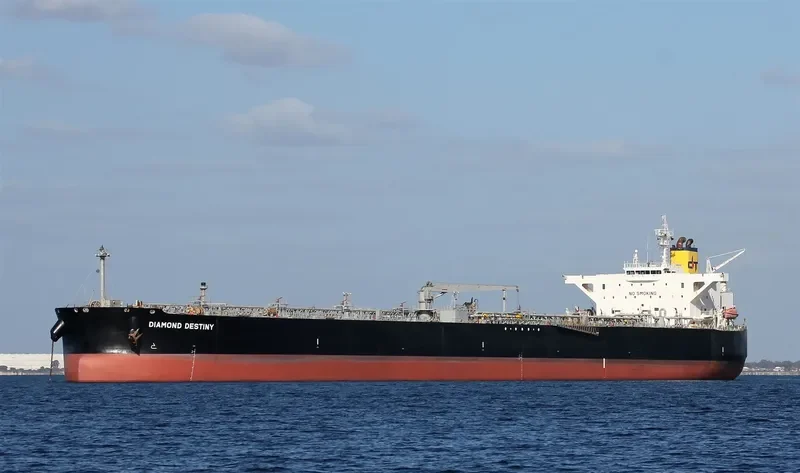 IONIC ASPIS Tanker IMO 9523287 photo 5