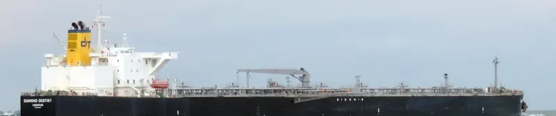 IONIC ASPIS Tanker IMO 9523287 photo 7