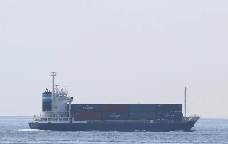 SHOYO MARU General Cargo IMO 9523316 photo 4