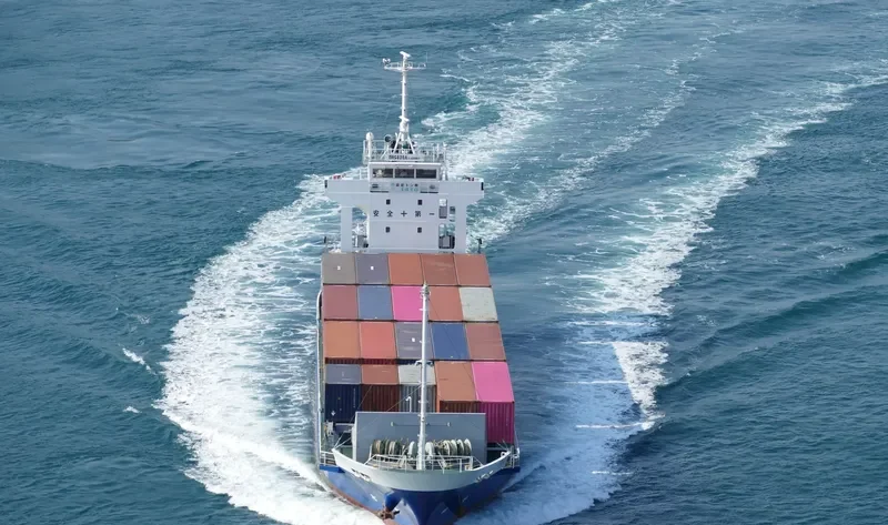 SHOYO MARU General Cargo IMO 9523316 photo 8