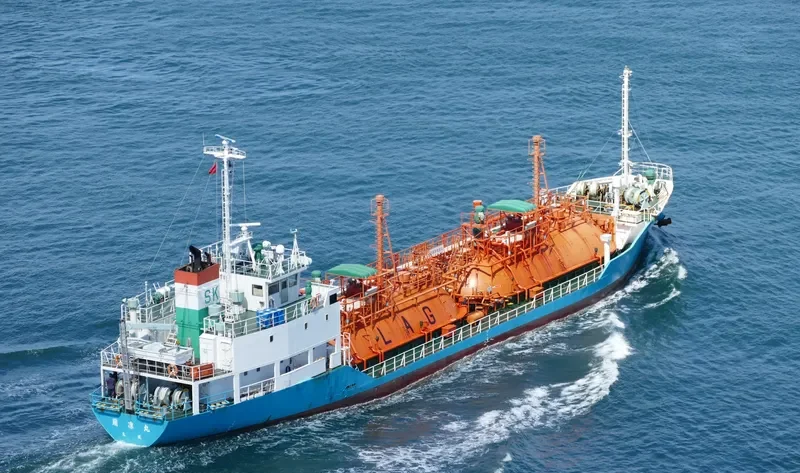 SENRIN MARU General Cargo IMO 9523330 photo 5
