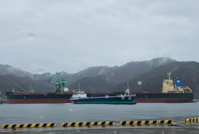 SEIJU MARU General Cargo IMO 9523354 photo 6