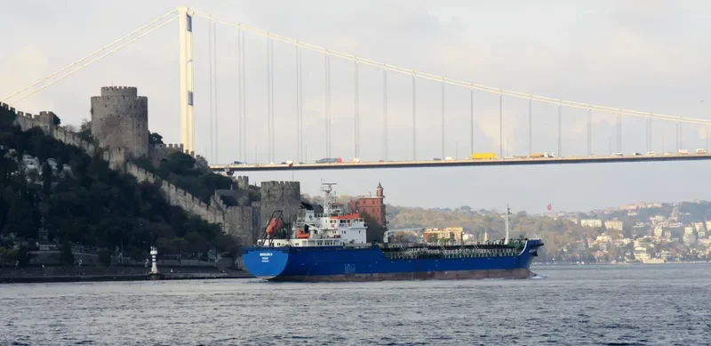 ADELIA Tanker IMO 9523457 photo 2