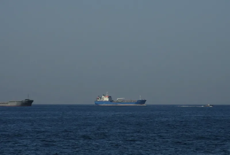 ADELIA Tanker IMO 9523457 photo 5