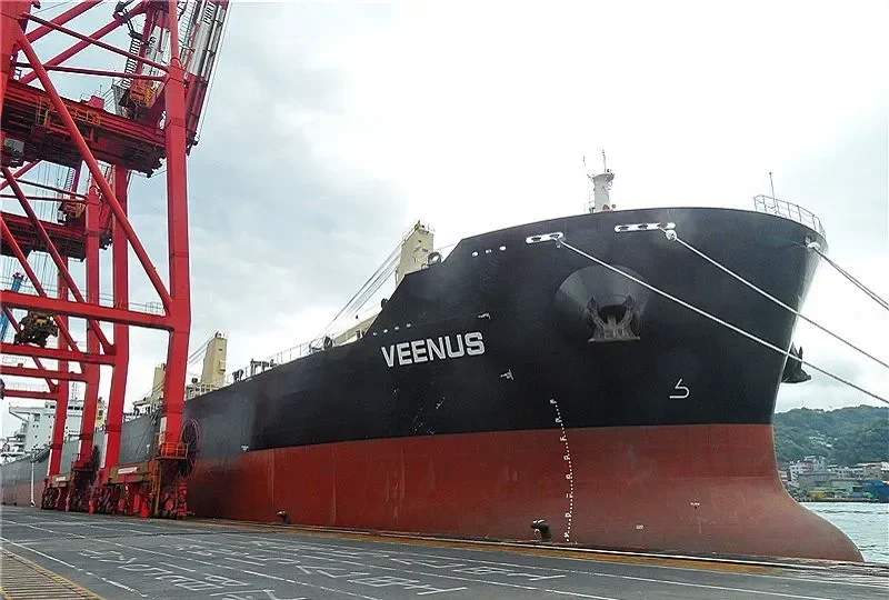 IZABELLA M Bulk Carrier IMO 9523500 photo 5