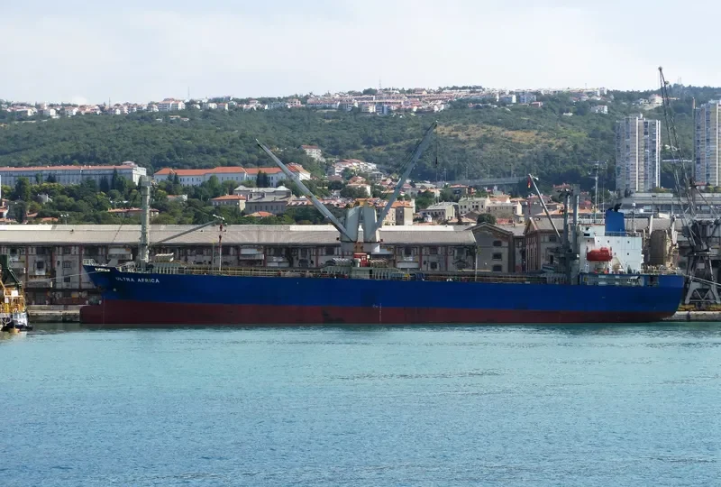 ROSEMARY I General Cargo IMO 9523574 photo 3