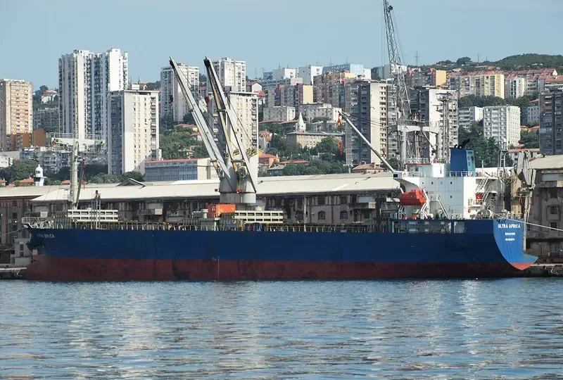 ROSEMARY I General Cargo IMO 9523574 photo 4