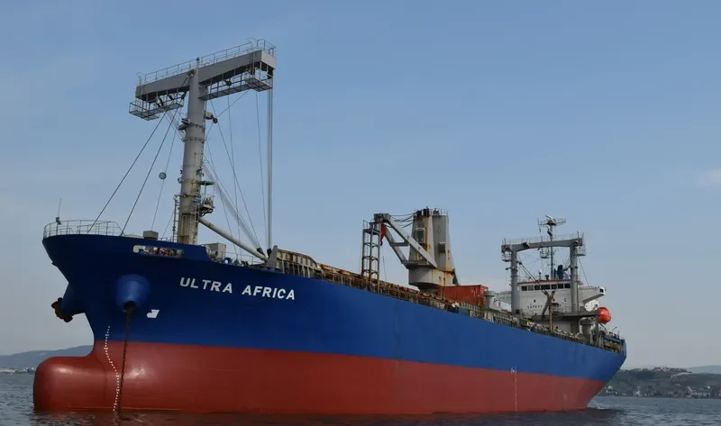 ROSEMARY I General Cargo IMO 9523574 photo 7