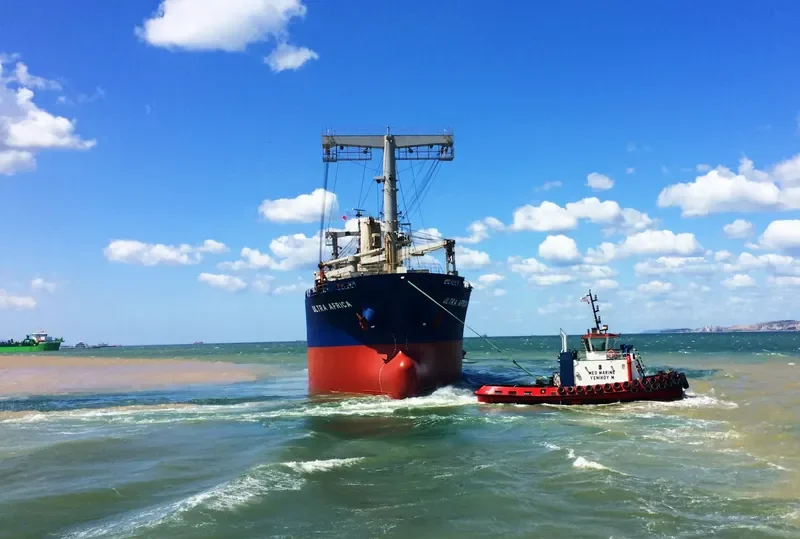 ROSEMARY I General Cargo IMO 9523574 photo 9