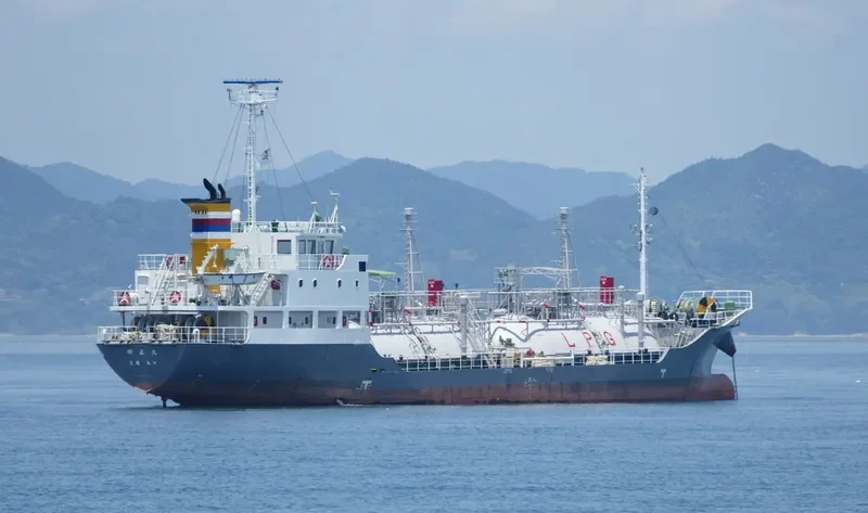 MEISHO MARU General Cargo IMO 9523586