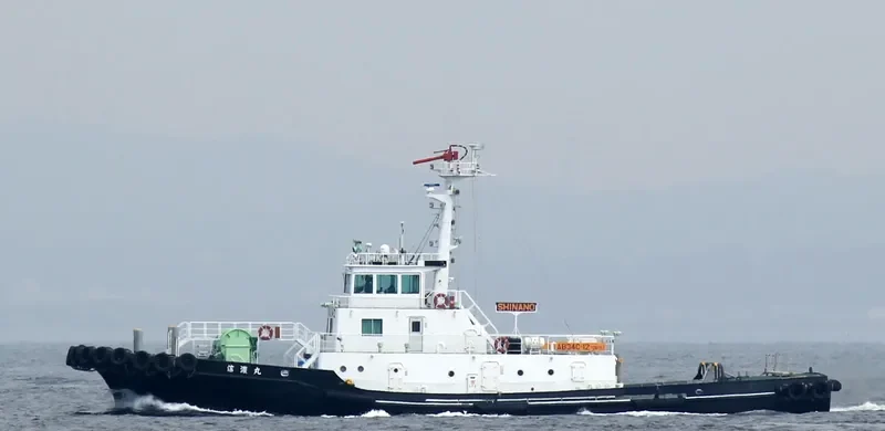 SHINANO MARU General Cargo IMO 9523641 photo 5