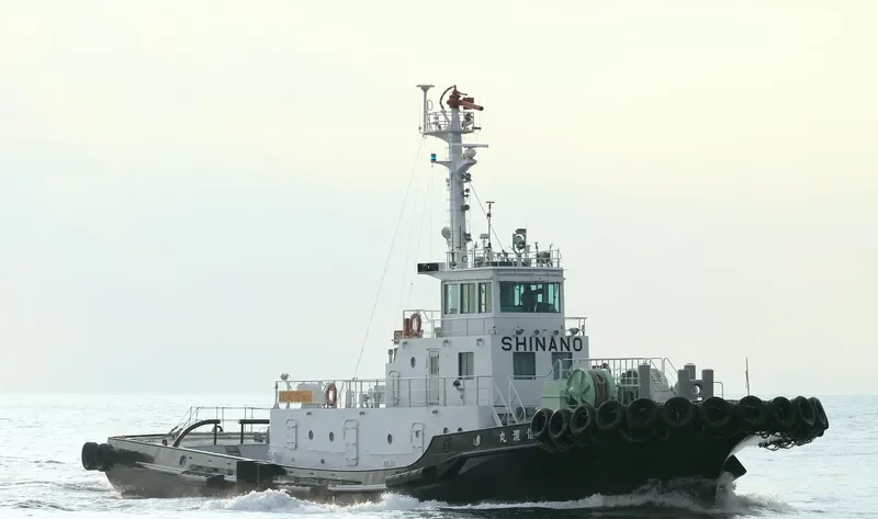 SHINANO MARU General Cargo IMO 9523641 photo 8