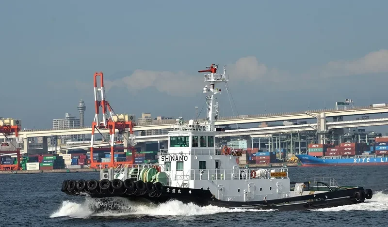 SHINANO MARU General Cargo IMO 9523641 photo 9