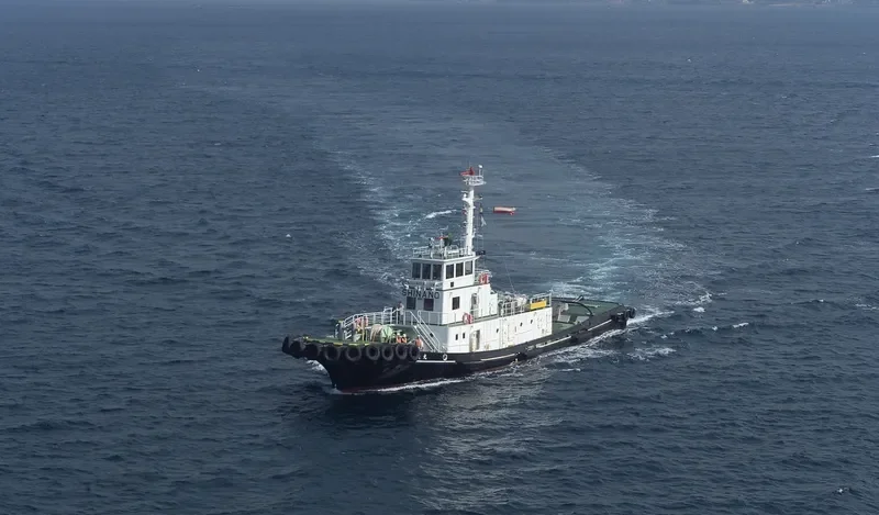 SHINANO MARU General Cargo IMO 9523641 photo 10