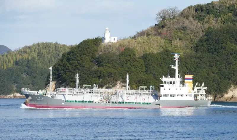 KOSHO MARU General Cargo IMO 9523744 photo 5