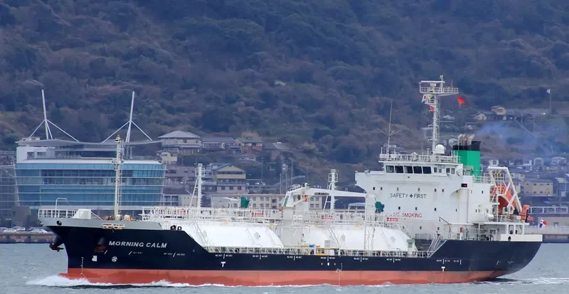 ORIENTAL DAWN General Cargo IMO 9523811 photo 4