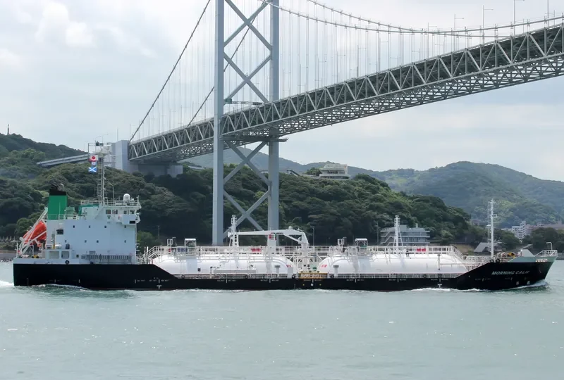 ORIENTAL DAWN General Cargo IMO 9523811 photo 7
