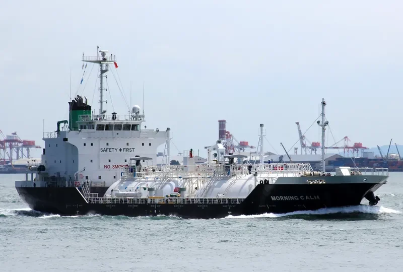 ORIENTAL DAWN General Cargo IMO 9523811 photo 9