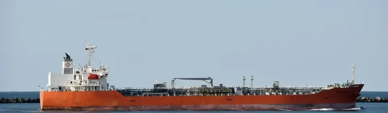RT STAR Tanker IMO 9523835