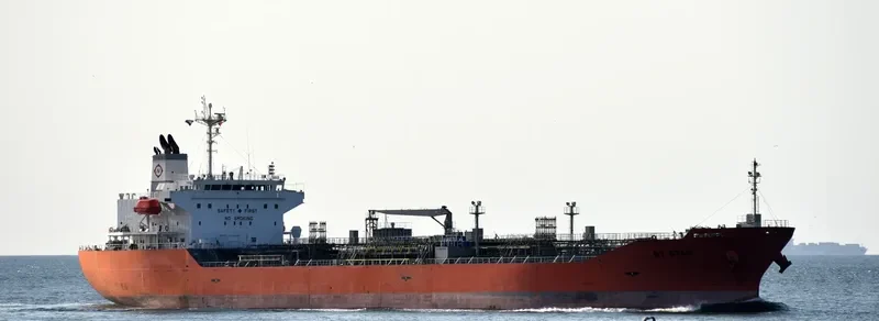 RT STAR Tanker IMO 9523835 photo 3