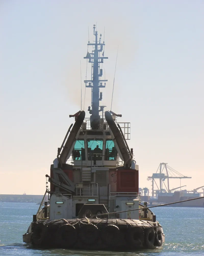 VB LLEVANT General Cargo IMO 9524114 photo 7