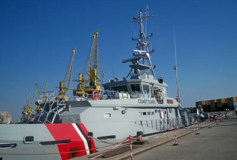 ILIRIA General Cargo IMO 9524164 photo 6