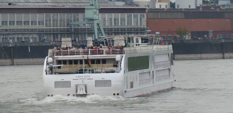 A ROSA AQUA Passenger Ship IMO 9524176 photo 8