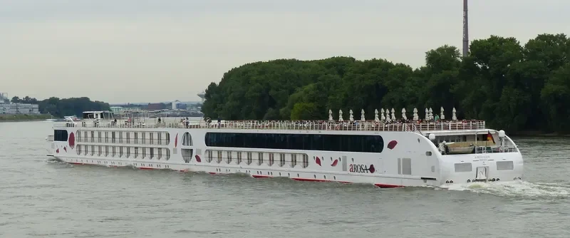 A ROSA AQUA Passenger Ship IMO 9524176 photo 9