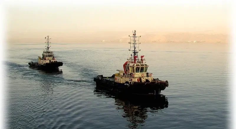 IRBID General Cargo IMO 9524267 photo 9
