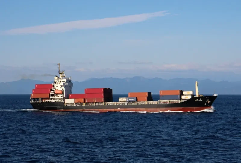 XING PING General Cargo IMO 9524396 photo 3