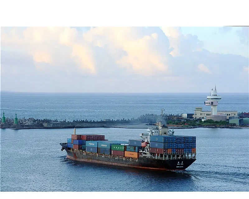 XING PING General Cargo IMO 9524396 photo 7