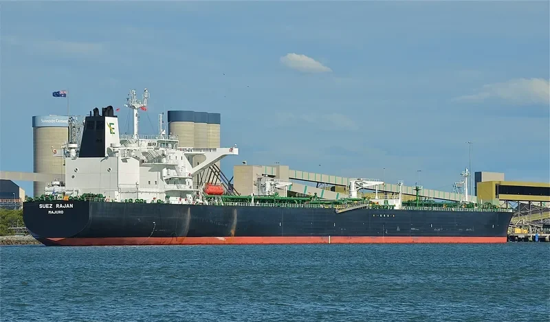 SUEZ RAJAN Tanker IMO 9524475 photo 7