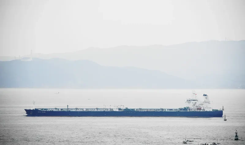 SUEZ RAJAN Tanker IMO 9524475 photo 9