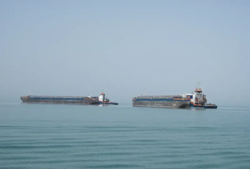 BLACKBIRD General Cargo IMO 9524504
