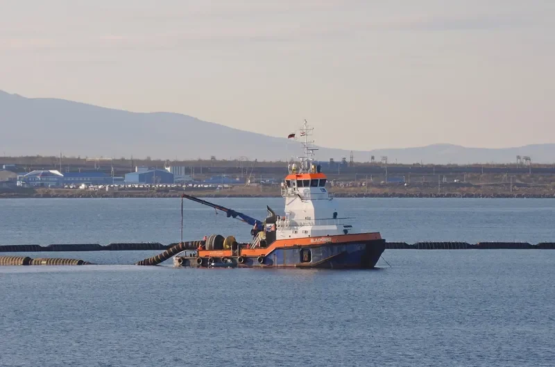 BLACKBIRD General Cargo IMO 9524504 photo 10